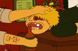Barfight Barfight