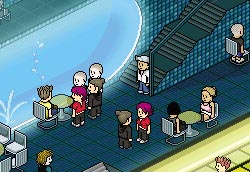 HABBOHOTEL INTERNACIONAL habbohotel internacional: