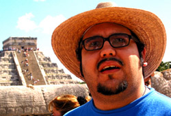 Jorge Gutierrez Jorge Gutierrez